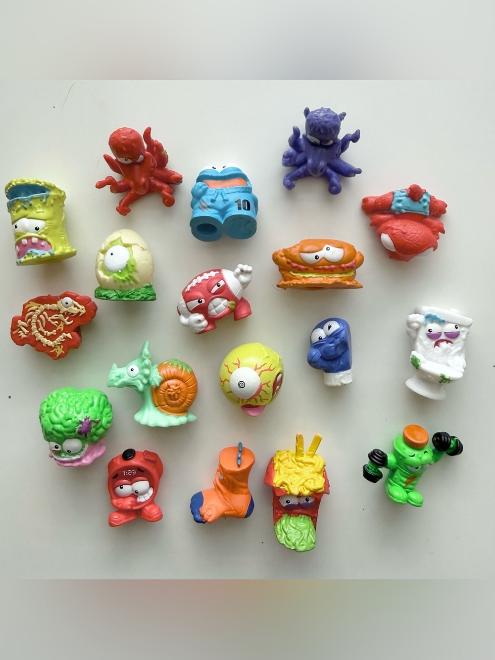 Zuru Smashers Mini